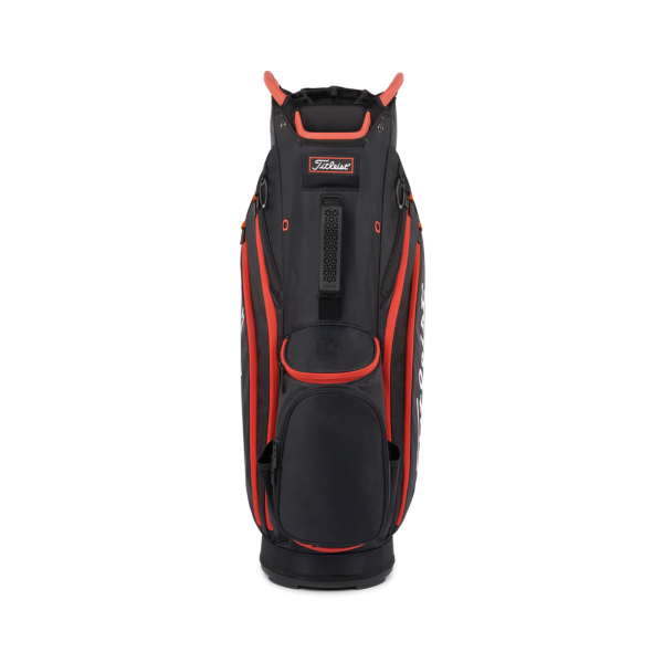 Titleist Cart 14. Lightweight Golf Bag | Titleist Titleist Cart 14. Lightweight Golf Bag | Titleist